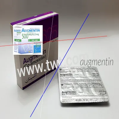 Augmentin générique